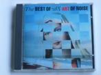 Art of Noise - The Best of (china records), Verzenden, Nieuw in verpakking
