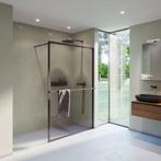 Inloopdouche Riho Lucid GD400 Omkeerbaar Verstelbaar, Ophalen of Verzenden, Nieuw, Douche