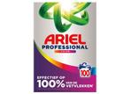 Ariel Professional wasmiddel - waspoeder - 100 wasbeurten -, Verzenden