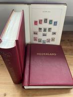 Nederland 1864/2006 - Gevorderde verzameling in 3 fraaie, Postzegels en Munten, Gestempeld