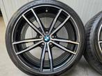 BMW 3 serie G20 G21 4serie 19inch breedset 791M zomerbanden, 19 inch, Banden en Velgen, Nieuw, Ophalen of Verzenden