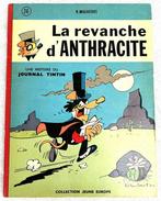 Chlorophylle T5 - La Revanche dAnthracite - B - 1 Album -, Boeken, Stripboeken, Nieuw