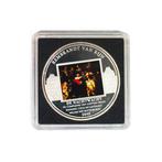 Nederland. Medal Rembrandt – The Night Watch, Rijksmuseum