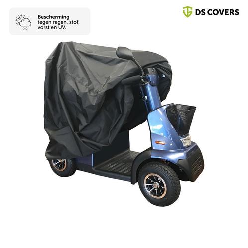 GOLF scootmobielhoes van DS COVERS, Diversen, Brommobielen en Scootmobielen, Nieuw, Verzenden