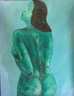 Ferdinando Lignano (1945) - ALIQUA RE CONTENTA (Soddisfatta