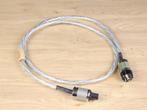 Nordost Valhalla 2 Reference highend audio power cable 2,0 m, Ophalen of Verzenden, Gebruikt, Overige kabels