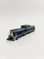TOMIX N - 2216 - Modeltrein (1) - JR DD51 Diesellocomotief, Nieuw