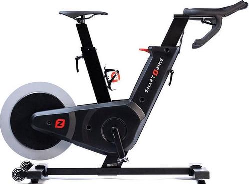 Zycle Smart ZBike - Indoorfiets - Fitness Fiets, Sport en Fitness, Fitnessapparatuur, Benen, Buik, Zo goed als nieuw, Overige materialen