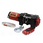 Elektrische lier Dragon Winch DWM 4000 ST-S met liertouw –, Watersport en Boten, Ophalen of Verzenden, Nieuw