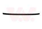 BUMPERLIJST VOOR FIAT PANDA 2003-2012, Ophalen of Verzenden, Nieuw