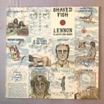John Lennon, Plastic Ono Band – Shaved Fish (1-12-Vinyl-LP), Ophalen of Verzenden, Nieuw in verpakking