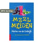 Mzzlmeiden 9789026123474 Marion van de Coolwijk, Verzenden, Gelezen, Marion van de Coolwijk