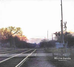 cd digi - White Sands - Deseronto, Cd's en Dvd's, Cd's | Overige Cd's, Zo goed als nieuw, Verzenden