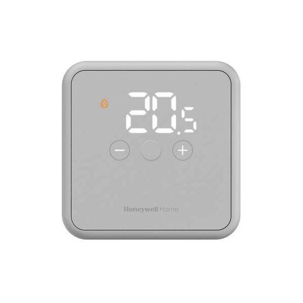 Honeywell Home DTS4R draadloze thermostaat - grijs, Doe-het-zelf en Verbouw, Verwarming en Radiatoren, Verzenden