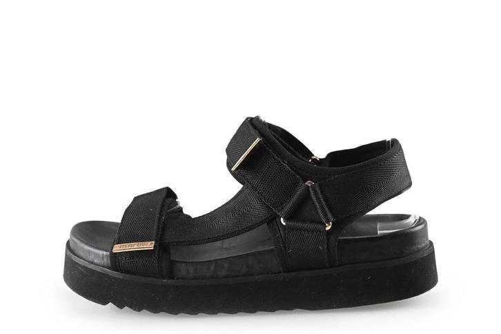 Maruti sandalen in maat 38 Zwart | 10% korting, Kleding | Dames, Schoenen, Zwart, Gedragen, Sandalen of Muiltjes, Verzenden