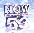 cd - Various - Now Thats What I Call Music! 53, Verzenden, Zo goed als nieuw