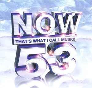 cd - Various - Now Thats What I Call Music! 53, Cd's en Dvd's, Cd's | Overige Cd's, Zo goed als nieuw, Verzenden