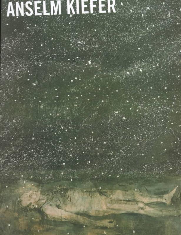 KIEFER ANSELM (ENG)         ING 9788881581306 Germano Celant, Boeken, Taal | Engels, Gelezen, Verzenden