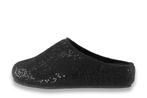 Ara Pantoffels in maat 36 Zwart | 10% extra korting, Verzenden, Zwart, Zo goed als nieuw, Ara