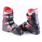 39 40 kinder skischoenen SALOMON PERFORMA T3, black, Verzenden, Gebruikt, Salomon