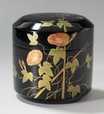 Morning Glory en Dragonfly Makie Natsume door Oshita Soko -