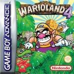 MarioGBA.nl: Wario Land 4 - iDEAL!, Spelcomputers en Games, Games | Nintendo Game Boy, Ophalen of Verzenden, Gebruikt