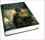 De Tweede Wereldoorlog in woord en beeld, Het complete, Boeken, Verzenden, Zo goed als nieuw