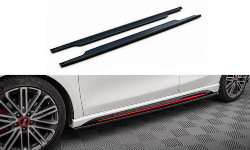 Zijskirts Kia Ceed GT MK3, Auto-onderdelen, Carrosserie en Plaatwerk, Ophalen of Verzenden