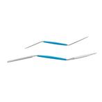 Silverline Paleerijzers - Flexibel staal - Soft grip - 2..., Ophalen of Verzenden, Nieuw