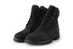 Timberland Veterboots in maat 39 Zwart | 10% extra korting, Kleding | Dames, Schoenen, Verzenden, Zwart, Overige typen, Nieuw