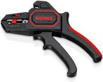 KNIPEX Automatische kabelstriptang 1262180, Auto-onderdelen, Elektronica en Kabels, Nieuw, Universele onderdelen, Verzenden