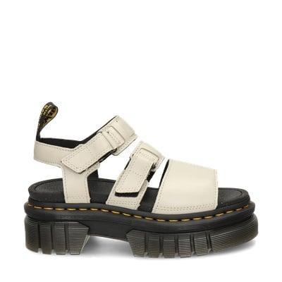 Dr. Martens Ricki 3 sandalen voor dames in het Ecru, Kleding | Dames, Schoenen, Sandalen of Muiltjes, Overige kleuren, Nieuw, Verzenden
