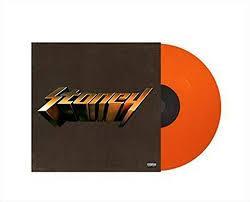 Post Malone - Stoney (LP), Cd's en Dvd's, Vinyl | Overige Vinyl, Verzenden