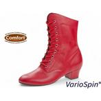 CanCan Boots voor Dames met VarioSpin zool 208-334-640-V, Verzenden, Nieuw