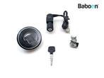 Contactslot Set Honda CBR 125 R 2015-2016 (CBR125R JC50), Motoren, Verzenden, Gebruikt