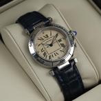 Cartier - Pasha LM - Zonder Minimumprijs - 4010 - Heren -, Nieuw
