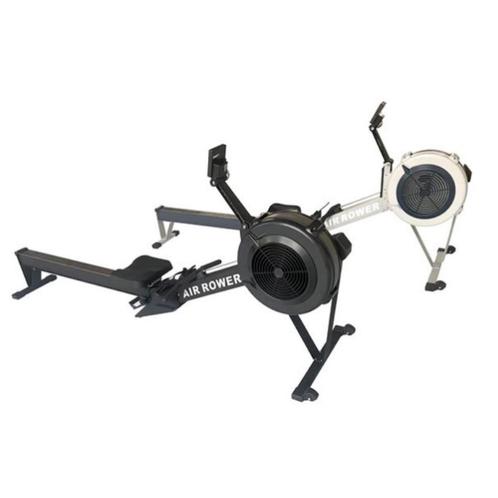 Air rower | roeier | cardio |, Sport en Fitness, Fitnessapparatuur, Overige typen, Nieuw, Verzenden