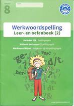 Werkwoordspelling Leer en Oefenboek 2, Boeken, Verzenden, Nieuw