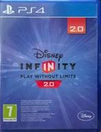 Disney Infinity 2.0-Alleen Game (PlayStation 4) Gebruikt, Spelcomputers en Games, Games | Sony PlayStation 4, Ophalen of Verzenden