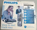 nieuw in doos Dicteerapparaat Philips PocketMemo DPM6700 /00, Audio, Tv en Foto, Ophalen of Verzenden, Nieuw, Audio