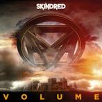 Skindred - Volume - CD, Verzenden, Nieuw in verpakking