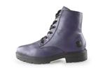 Rieker Veterschoenen in maat 40 Overig | 10% extra korting, Overige kleuren, Verzenden, Overige typen, Zo goed als nieuw