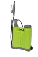 Kinzo  Rugsproeier 18L (DRUKSPUITEN & GIETERS, TUIN) (TUIN), Tuin en Terras, Ophalen of Verzenden