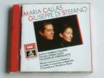 Maria Callas / Giuseppe di Stefano - Duos dOperas Italiens, Cd's en Dvd's, Cd's | Klassiek, Verzenden, Nieuw in verpakking