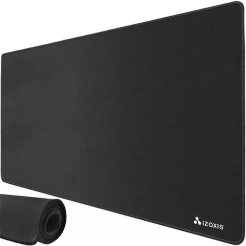 Izoxis XXL Muismat: Ruimte, Comfort en Controle voor Elke..., Computers en Software, Overige Computers en Software, Nieuw, Ophalen of Verzenden