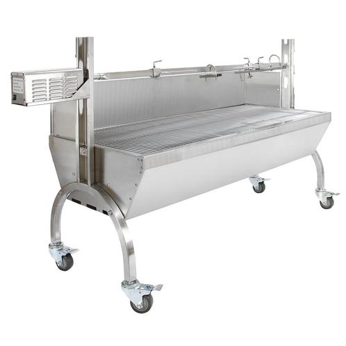 KuKoo 90kg Varkensbraadmachine, Zakelijke goederen, Horeca | Keukenapparatuur, Verzenden