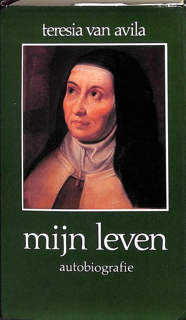 Mijn leven 9789070092290 Teresia Avila, Boeken, Overige Boeken, Gelezen, Verzenden