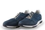 Van Lier Sneakers in maat 44 Blauw | 10% extra korting, Van Lier, Verzenden, Blauw, Sneakers of Gympen