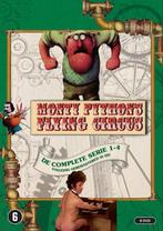 Monty Python Flying Circus - de complete serie 1-4 DVD - DVD, Verzenden, Nieuw in verpakking