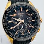 Seiko - Astron - SBXB055 8X53-0AC0-2 - Heren - 2015, Sieraden, Tassen en Uiterlijk
